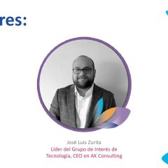 Grupo de Interés de Tecnología – Joule + SAP: El Futuro Inteligente de la Empresa Conectada