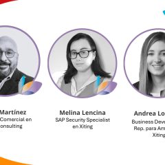 SAP Seguro, Rápido y Sin Riesgos Humanos: La Nueva Era del Control con Xiting