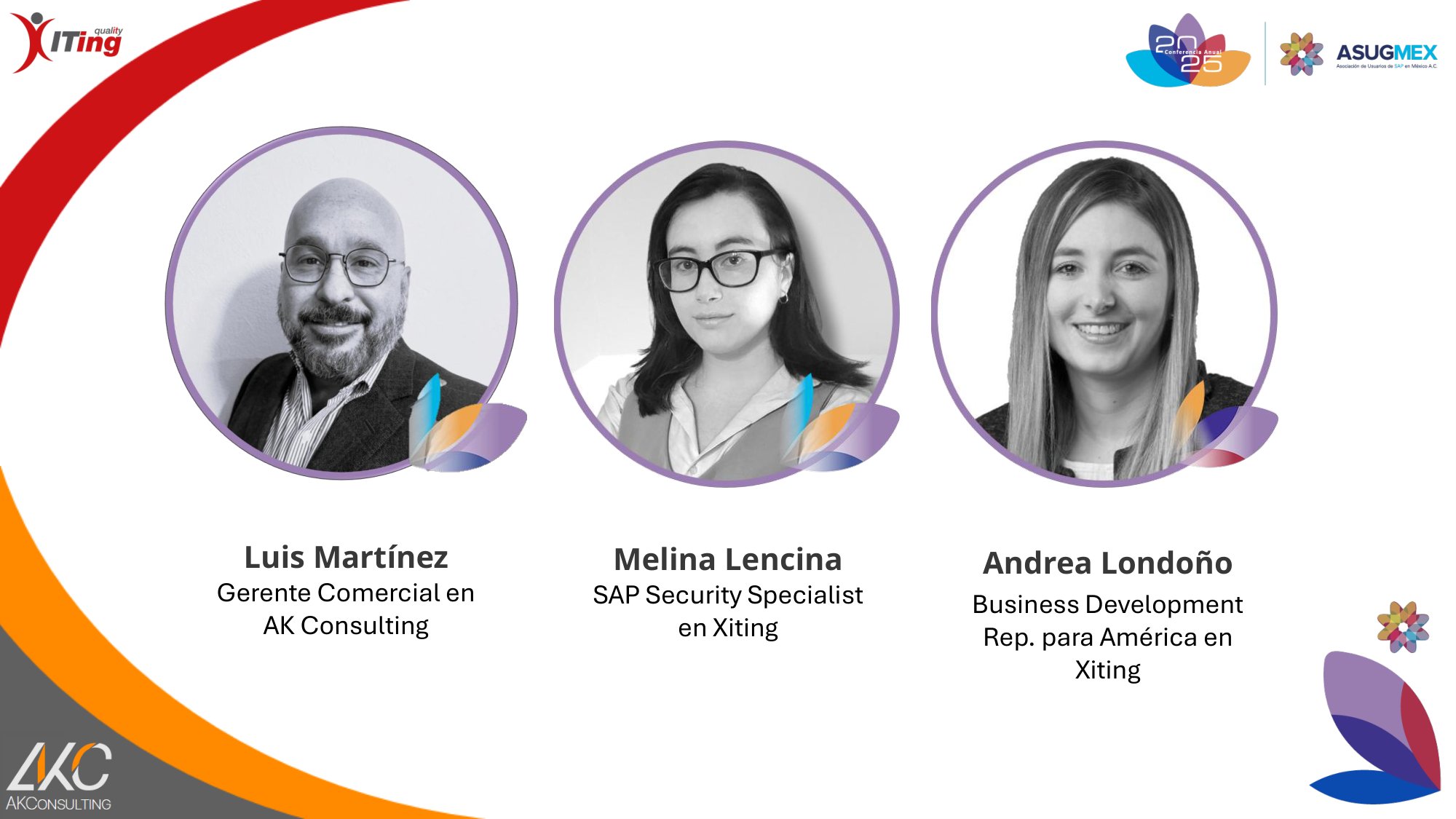 SAP Seguro, Rápido y Sin Riesgos Humanos: La Nueva Era del Control con Xiting