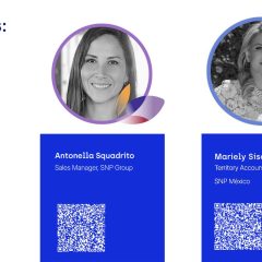 Del dato al valor: historias reales de transformación SAP con SNP