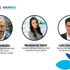 Grupo de Interés de AI (Inteligencia Artificial) – Business AI en acción: casos reales, resultados tangibles