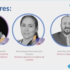 Alapsi – Identidad Digital: los desafíos y beneficios de LlaveMX y CURP