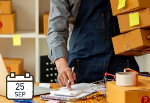 Crecimiento inteligente: Roadmap SAP Business One y SAP Grow con IA y sostenibilidad