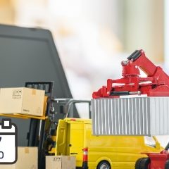 Migraciones e Interacción entre las diferentes plataformas de SAP Supply Chain