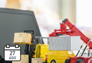 Migraciones e Interacción entre las diferentes plataformas de SAP Supply Chain