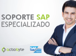 SOPORTE SAP AVANZADO