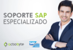 SOPORTE SAP AVANZADO