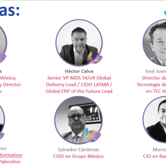 Keynote Board ASUGMEX