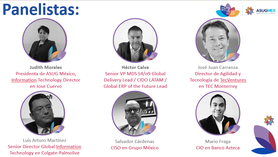 Keynote Board ASUGMEX