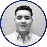 Jorge Emilio González Godínez