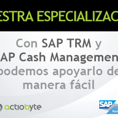 AUTOMATIZAR EL CORAZÓN FINANCIERO DE SU ORGANIZACIÓN