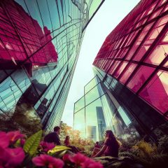 ¡Lleva tu empresa al siguiente nivel con una consultoría personalizada!