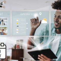 Impulsando el futuro con SAP IA Fundation