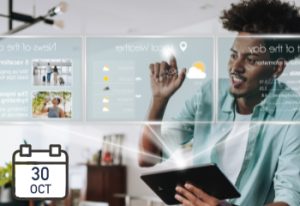 Impulsando el futuro con SAP IA Fundation