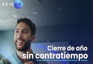 Cierre de año sin contratiempo
