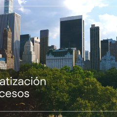 La automatización ya no es una opción, es una ventaja competitiva clave