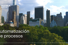 La automatización ya no es una opción, es una ventaja competitiva clave