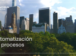 La automatización ya no es una opción, es una ventaja competitiva clave