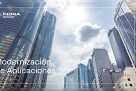 Modernización de Aplicaciones