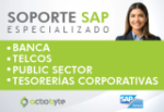 SOPORTE SAP ESPECIALIZADO