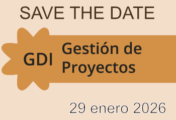 GDI Gestión de proyectos