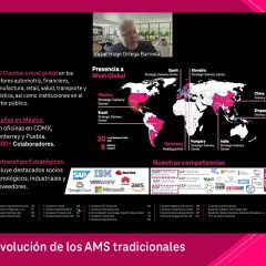 AMM – La evolución de los AMS tradicionales