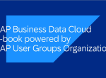 SAP Business Data Cloud e-book