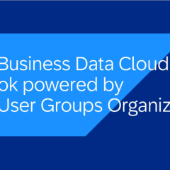 SAP Business Data Cloud e-book