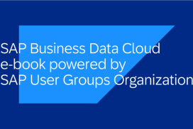 SAP Business Data Cloud e-book
