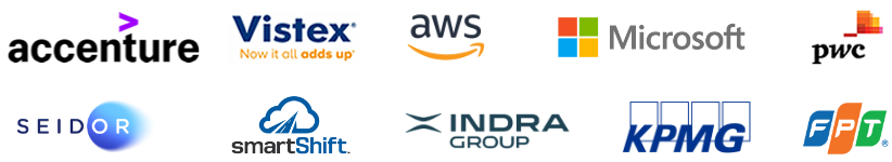 Partners ASUGMEX 2022