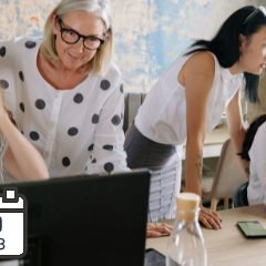 Del bootcamp a la empleabilidad real: lo que Laboratoria ha aprendido sobre talento femenino y el mercado laboral en la era de la IA