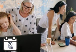 Del bootcamp a la empleabilidad real: lo que Laboratoria ha aprendido sobre talento femenino y el mercado laboral en la era de la IA