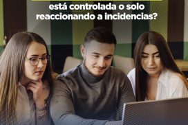 ¿Tu operación SAP está controlada… o solo reaccionando a incidencias?