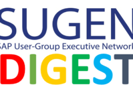 SUGEN Digest - November 2025