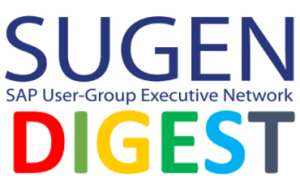 SUGEN Digest - November 2025