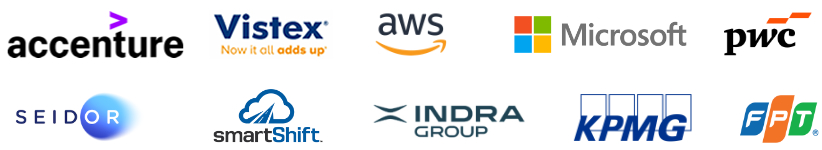 Partners ASUGMEX 2022