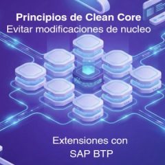 📐 Los 3 pilares de Clean Core