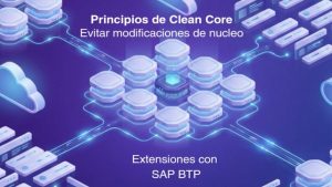 📐 Los 3 pilares de Clean Core