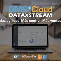 La nube no es el destino. Es el comienzo.