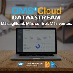 La nube no es el destino. Es el comienzo