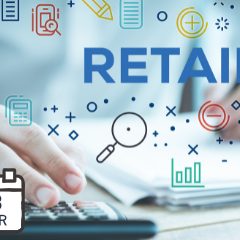NRF 2026: El roadmap del retail moderno
