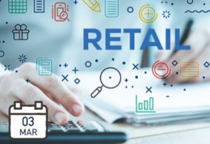 NRF 2026: El roadmap del retail moderno