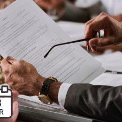 La agenda 2026 de los CEO mexicanos