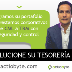 Migramos su portafolio de préstamos corporativos de CML a TRM con seguridad y control