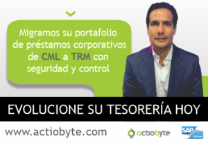 Migramos su portafolio de préstamos corporativos de CML a TRM con seguridad y control