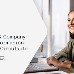 El éxito de McCormick & Company en la transformación del capital circulante