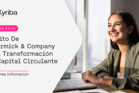 El éxito de McCormick & Company en la transformación del capital circulante