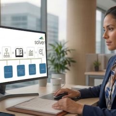 El reto de consolidar estados financieros en Excel — y cómo resolverlo