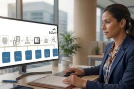 El reto de consolidar estados financieros en Excel — y cómo resolverlo
