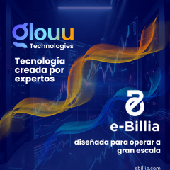 Tecnología creada por expertos, diseñada para operar a gran escala